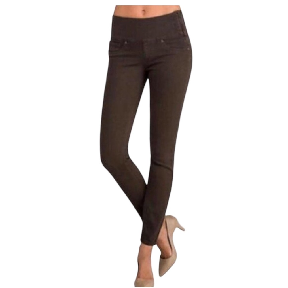 SPANX SOLACE 2066 WOMEN'S SKINNY JEANS